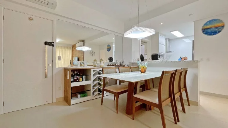 Imagem Apartamento com 3 dormitórios à venda, 113 m por R$ 3.700.000,00 * Riviera