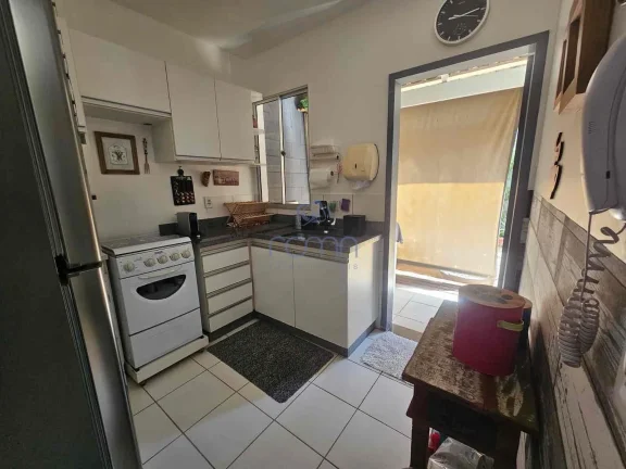 Imagem Casa Condominio à Venda, Jardim Yolanda, São José do Rio Preto, SP