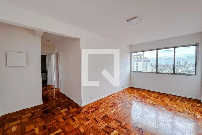 Imagem Apartamento à Venda - Cambuci, 2 Quartos, 68 m2