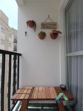 Imagem Apartamentode 3 Domts , com 63² Excelente Localização