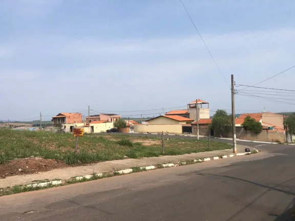 Imagem INVISTA NO SEU FUTURO COMERCIAL EM SÃO CONRADO, TATUÍ - SP! TERRENO 516,25m2