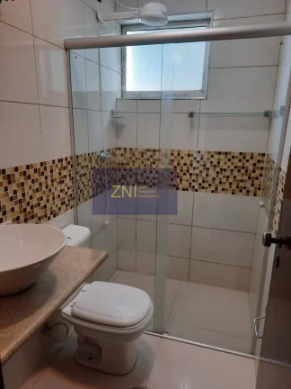 Imagem Apartamento Alugado à Venda no Residencial Jardim das Pedras R 1385