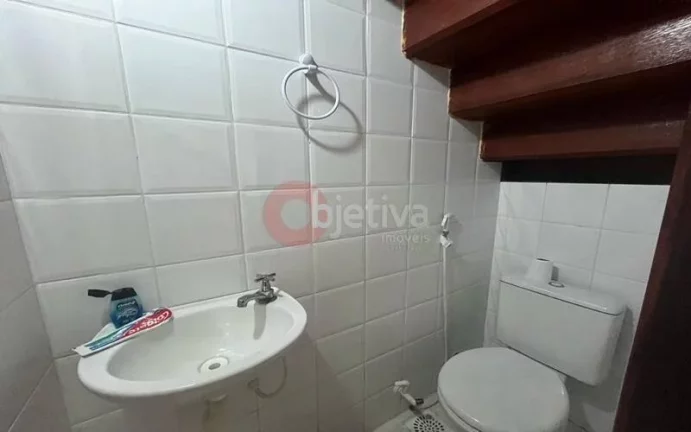 Imagem Casa a venda de 2 quartos com suítes em condomínio - Ogiva - Cabo Frio