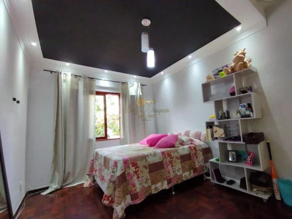 Imagem Casa para Venda em Teresópolis / RJ no bairro Ermitage