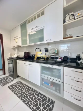 Imagem BELÍSSIMO APARTAMENTO DE 03 QUARTOS E 02 SUÍTES COM HIDROMASSAGEM, LOCALIZADO EM JARDIM DA PENHA, VITÓRIA/ES!