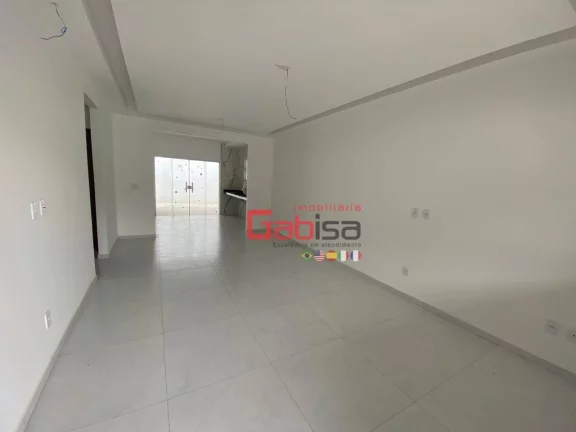 Imagem Casa com 3 dormitórios à venda, 112 m² por R$ 520.000,00 - Campo Redondo - São Pedro da Aldeia/RJ