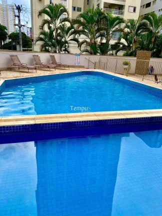 Imagem Ilhas Canárias - Apartamento em Setor Bueno, Goiânia/GO
