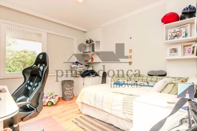 Imagem Apartamento Amplo com 3 Dormitórios e Vista privilegiada para o Pacaembu!