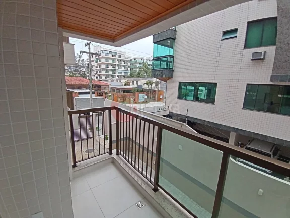 Imagem Apartamento linear, 3 quartos, 155m², Algodoal - Cabo Frio