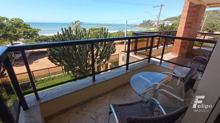 Imagem PRAIA DE SETIBA - MANSÃO TRIPLEX - GUARAPARI