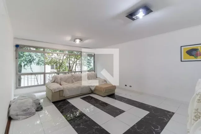 Imagem Apartamento à Venda - Aclimação, 3 Quartos, 119 m2