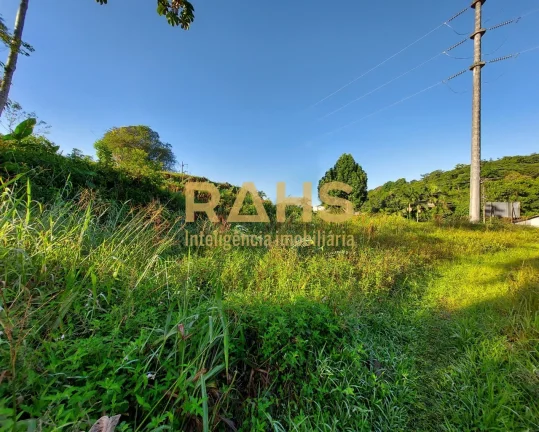 Imagem Ótima oportunidade de Terreno à venda para fins residencial e/ou comercial na rua Piratuba na divi...