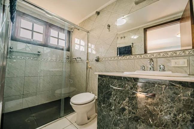 Imagem Casa com 5 dormitórios à venda, 450 m² por R$ 1.820.000,00 - Jardim Passárgada I - Cotia/SP