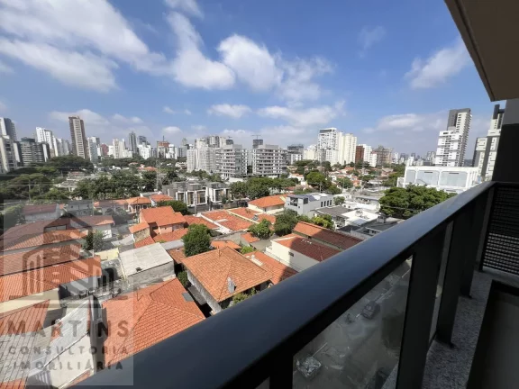 Imagem Pronto para morar 2 suites, 1 lavabo, 1 vaga de garagem - Campo Belo - SP