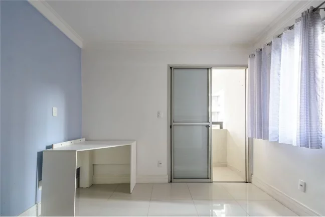 Imagem APARTAMENTO RESIDENCIAL em São Paulo - SP, Vila Mariana
