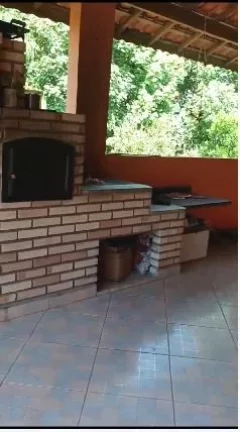 Imagem Chácara com 2 dormitórios à venda, 4500 m² por R$ 600.000,00 - Taiacupeba - Mogi das Cruzes/SP