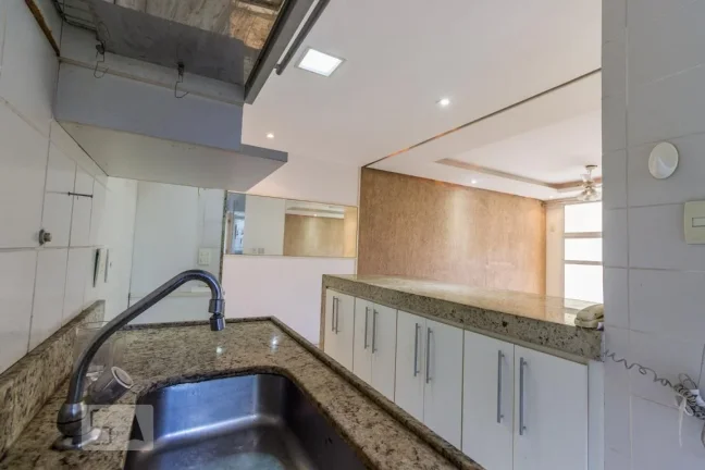 Imagem Apartamento à Venda - Recreio, 3 Quartos, 85 m2