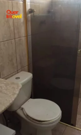Imagem Apartamento à venda em Ribeirão Preto-SP, Jardim Paulista: 2 quartos, 1 sala, 1 banheiro, 1 vaga de garagem.