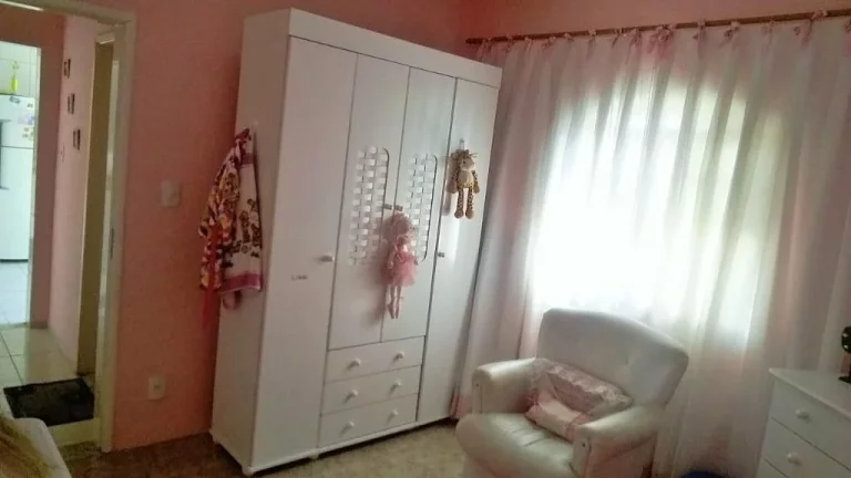 Imagem Casa residencial à venda, Vila Varela, Poá