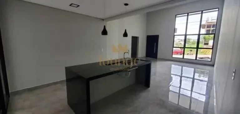Imagem Casa Em Condominio em Sorocaba