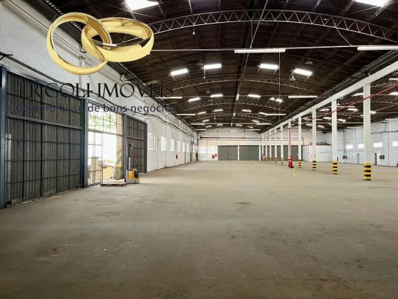 Imagem GALPAO COMERCIAL em São Paulo - SP, Vila Leopoldina