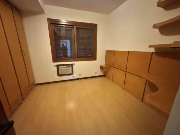 Imagem Apartamento à venda em Porto Alegre, Bom Fim, com 2 quartos, 52m2