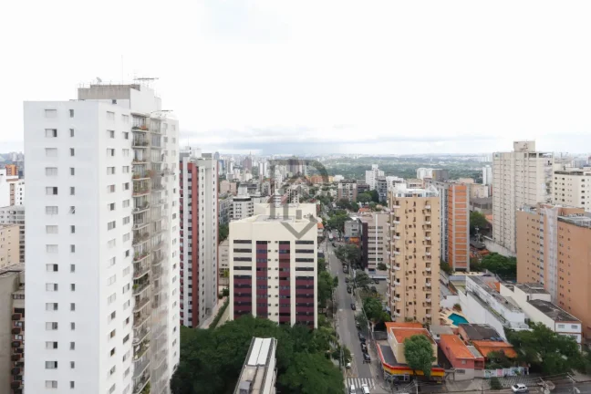 Imagem Apartamento casa mada andar alto vista livre