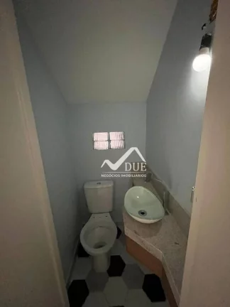 Imagem Casa com 3 dormitórios à venda, 123 m² por R$ 1.800.000,00 - Boqueirão - Santos/SP