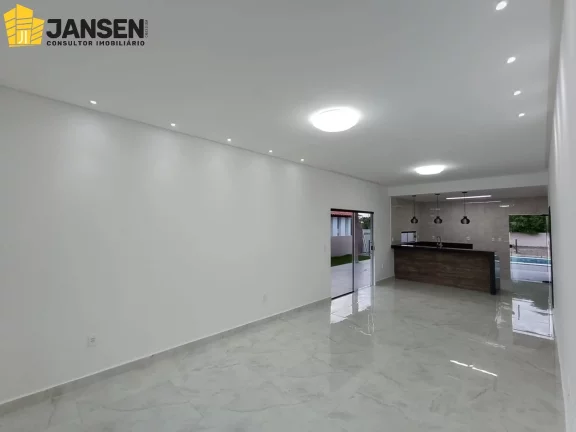 Imagem CASA C/03 QUARTOS S/ 02 SUÍTES EM COND. FECHADO À 35 MINUTOS DE J. PESSOA