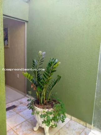 Imagem Casa para Venda em Limeira, Residencial Econômico Manoel Simão de Barros Levy, 3 dormitórios, 2 banheiros, 4 vagas