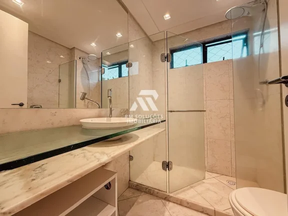 Imagem Apartamento à Venda no Edf. Golden Street – Boa Viagem | Recife/PE