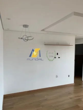 Imagem Apartamento à Venda com 46m², 2 dormitórios, 1 suíte, 1 sala e 1 vaga!!!