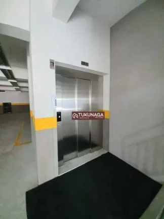 Imagem Apartamento com 2 quartos à venda, 56 m² por R$ 362.000 - Vila Nivi - São Paulo/SP
