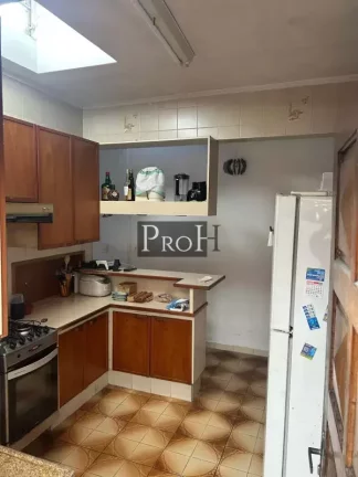 Imagem Casa com 3 Quartos à Venda, 204 m² em Santa Paula - São Caetano Do Sul