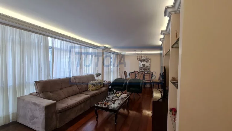 Imagem APARTAMENTO À VENDA NO PARAÍSO, SÃO PAULO