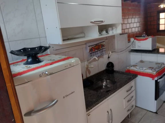 Imagem APARTAMENTO DUPLEX - UM DORMITÓRIO PRAIA MARTIM DE SÁ - CARAGUATATUBA