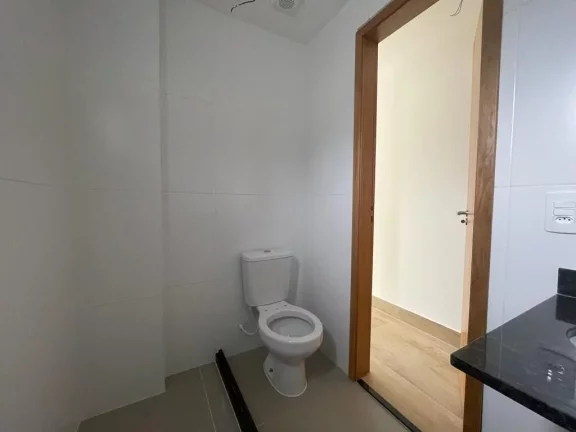 Imagem APARTAMENTO de 2 DORMITÓRIOS em prédio novíssimo em BOTAFOGO - R$ 970.000 - Rio de Janeiro