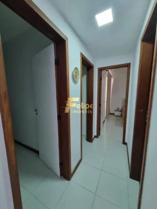 Imagem APARTAMENTO DE 3 QUARTOS NO CENTRO DE GUARAPARI.