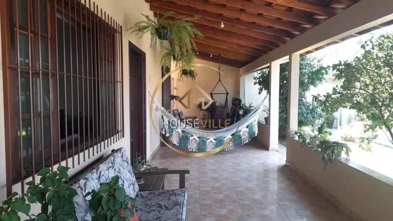 Imagem Casa 3 dormitórios ( 1 suíte), Bosque dos Eucaliptos, Sjc.