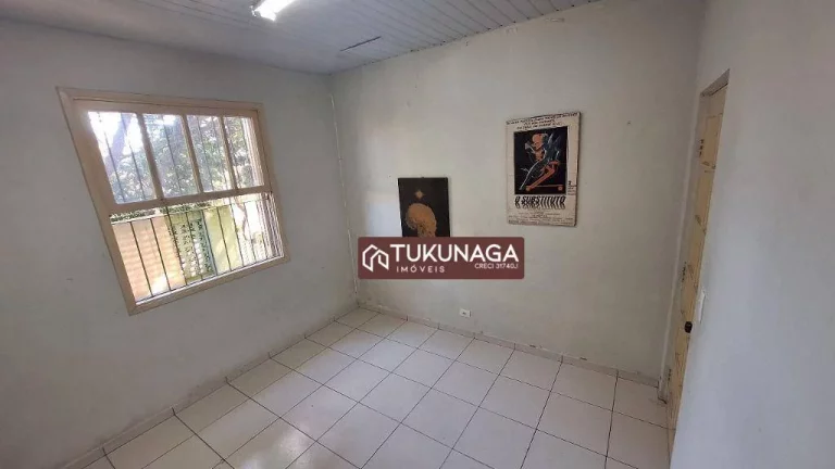 Imagem Casa Antiga 4 dormitórios à venda, 325 m² por R$ 1.100.000 - Bosque da Saúde - São Paulo/SP. Excelente p/Construtor