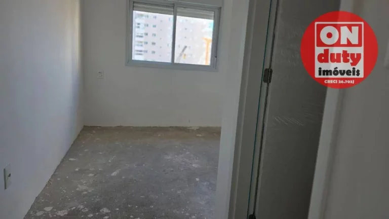 Imagem Apartamento com 2 dormitórios à venda, 77 m² por R$ 970.000,00 - Boqueirão - Santos/SP