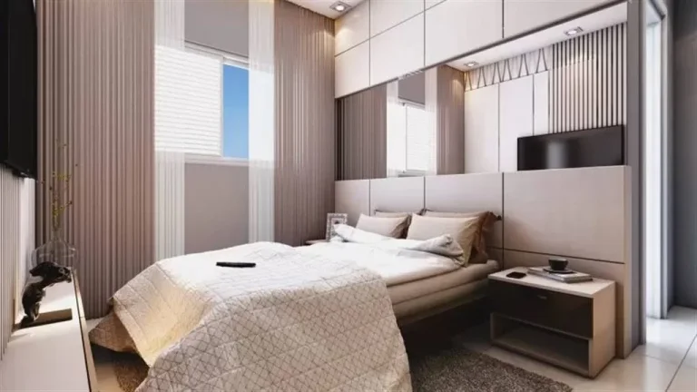 Imagem APARTAMENTO COM 70.68 m² - FORTE - PRAIA GRANDE SP