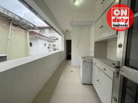 Imagem Casa - Boqueirão - Santos/SP