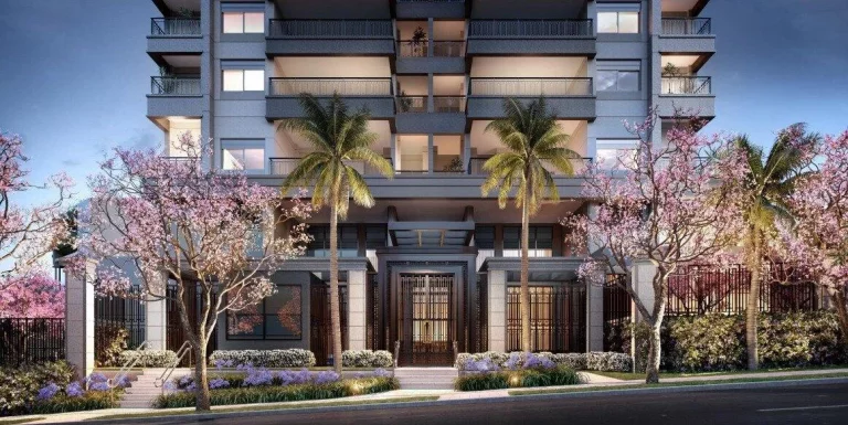 Imagem Apartamento para Venda em São Paulo / SP no bairro Jardim Vila Mariana