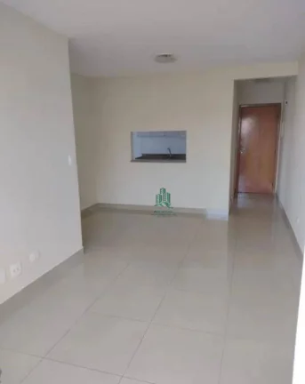 Imagem Apartamento com 3 dormitórios para alugar, 70 m² por R$ 3.114,32/mês - Centro - Guarulhos/SP