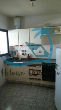 Imagem Apartamento com 100m², 2 dormitórios a venda no Itaguá em Ubatuba.