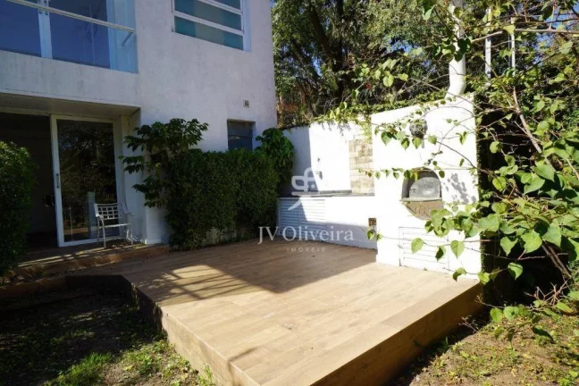 Imagem Sobrado com 1 dormitório à venda, 150 m² por R$ 1.500.000,00 - Jardim Guedala - São Paulo/SP