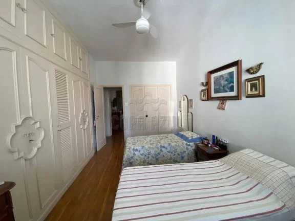 Imagem Tijuca - Residencial › Apartamento com 3 quarto(s) a Venda