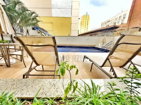 Imagem Centro – Rua do Resende | Residencial › Apartamento 1 quarto(s) à Venda