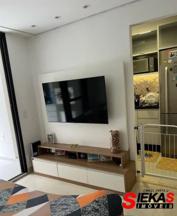 Imagem APARTAMENTO RESIDENCIAL em SÃO PAULO - SP, VILA PRUDENTE